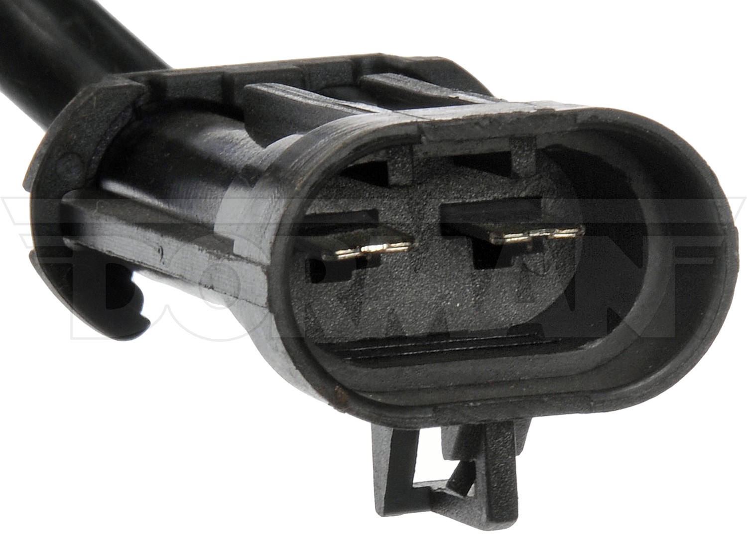 Dorman DOR-620-061 Radiator Fan Assembly With Resistor - Image 3