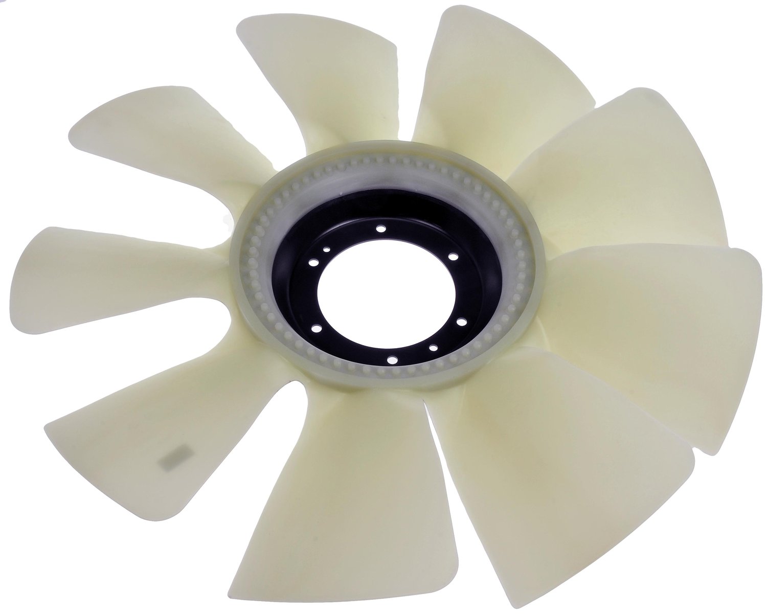 Dorman DOR-620-065 Clutch Fan Blade - Plastic