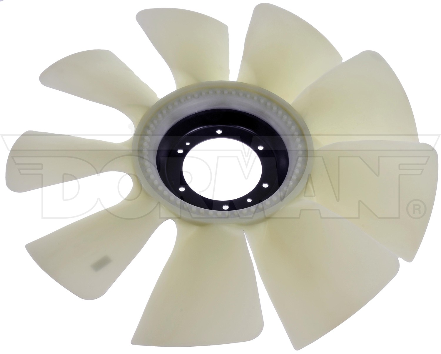 Dorman DOR-620-065 Clutch Fan Blade - Plastic - Image 3