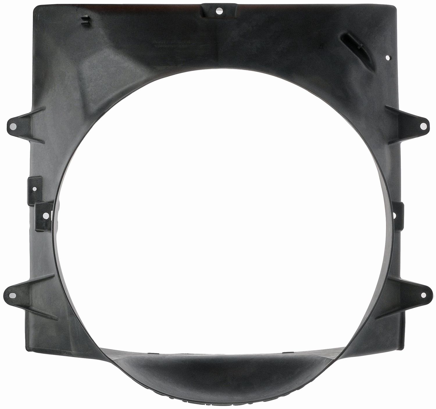 Dorman DOR-620-070 Clutch Fan Shroud
