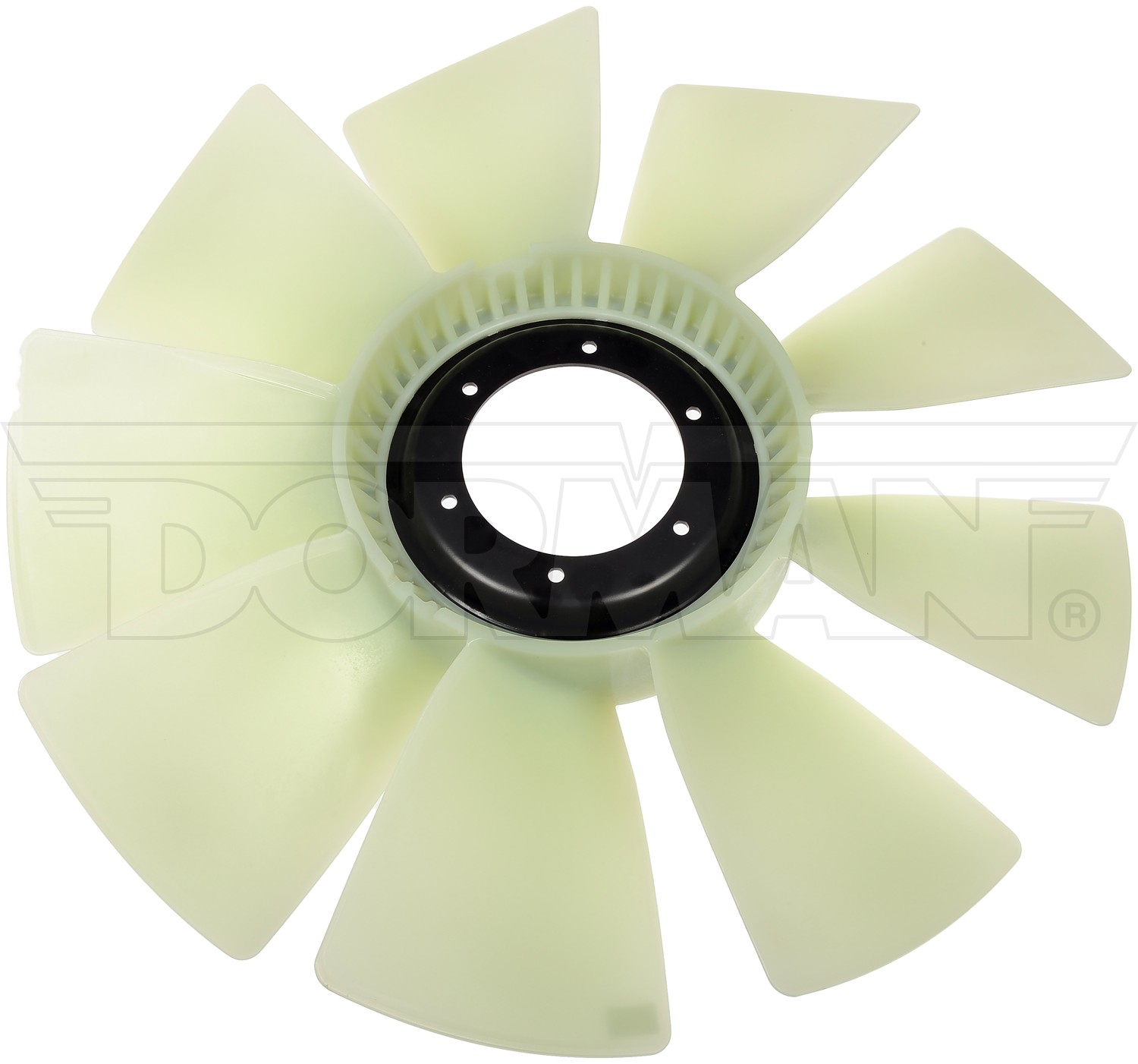 Dorman 620-079 Radiator Fan Blade - Plastic