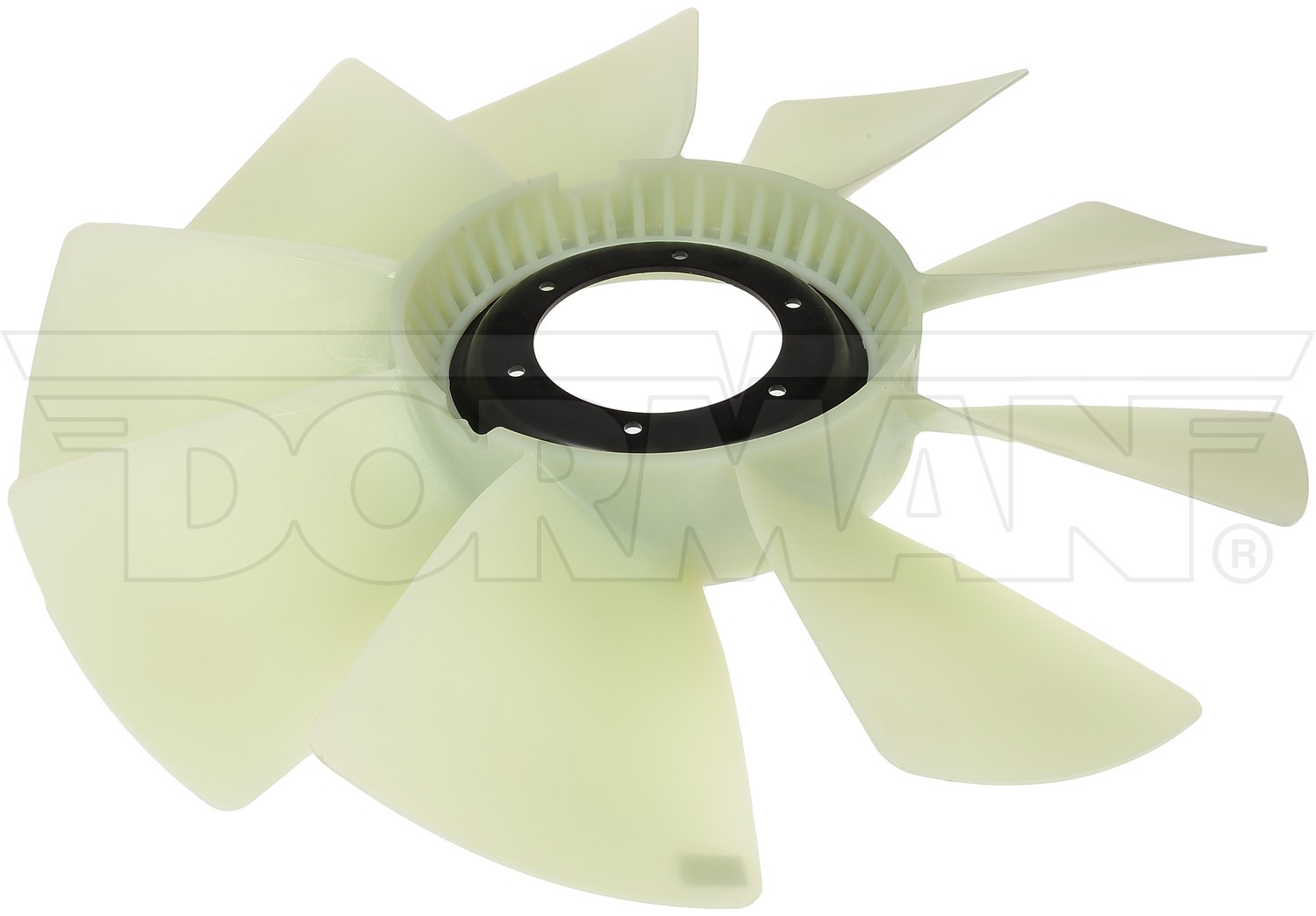 Dorman 620-079 Radiator Fan Blade - Plastic - Image 3