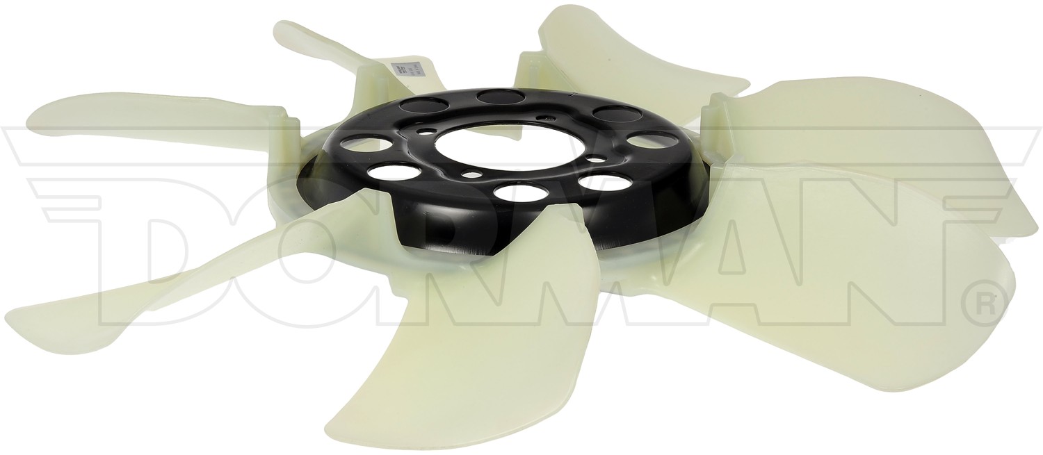 Dorman DOR-620-081 Clutch Fan Blade - Plastic - Image 2