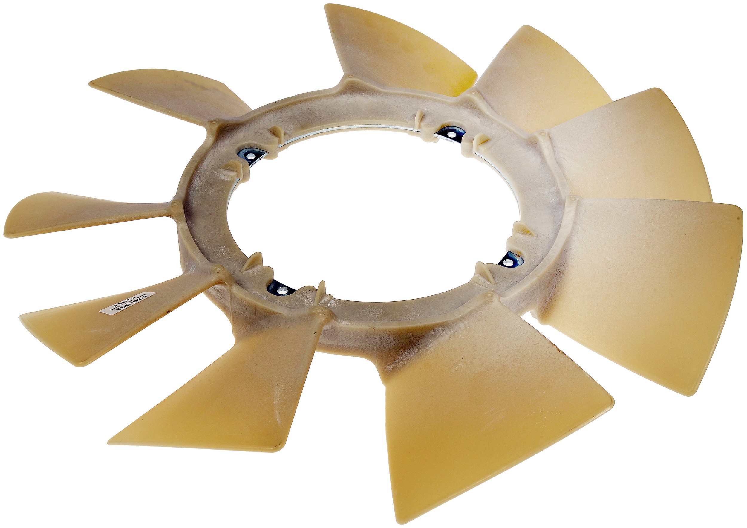 Dorman 620-083 Radiator Fan Blade - Plastic