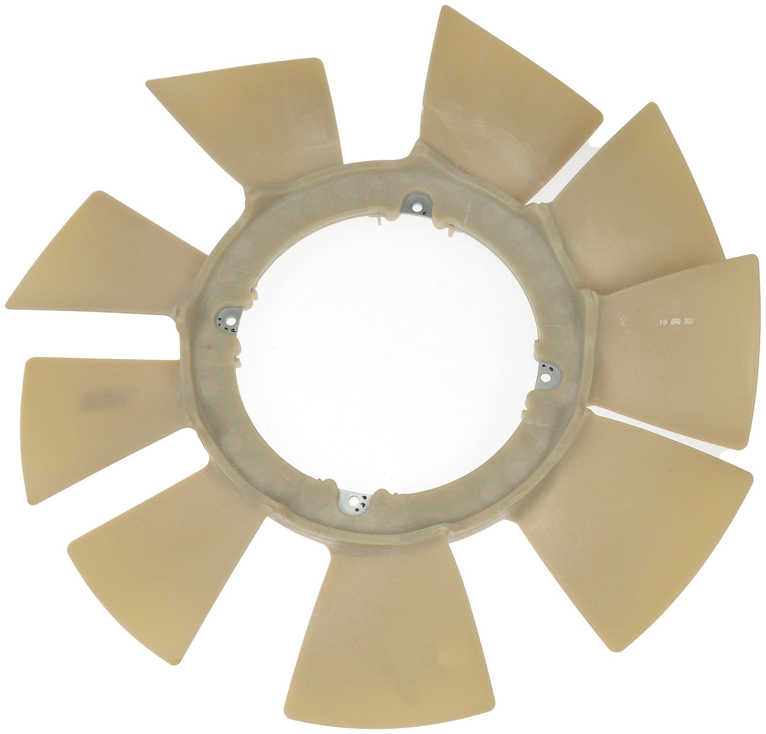 Dorman 620-083 Radiator Fan Blade - Plastic - Image 2