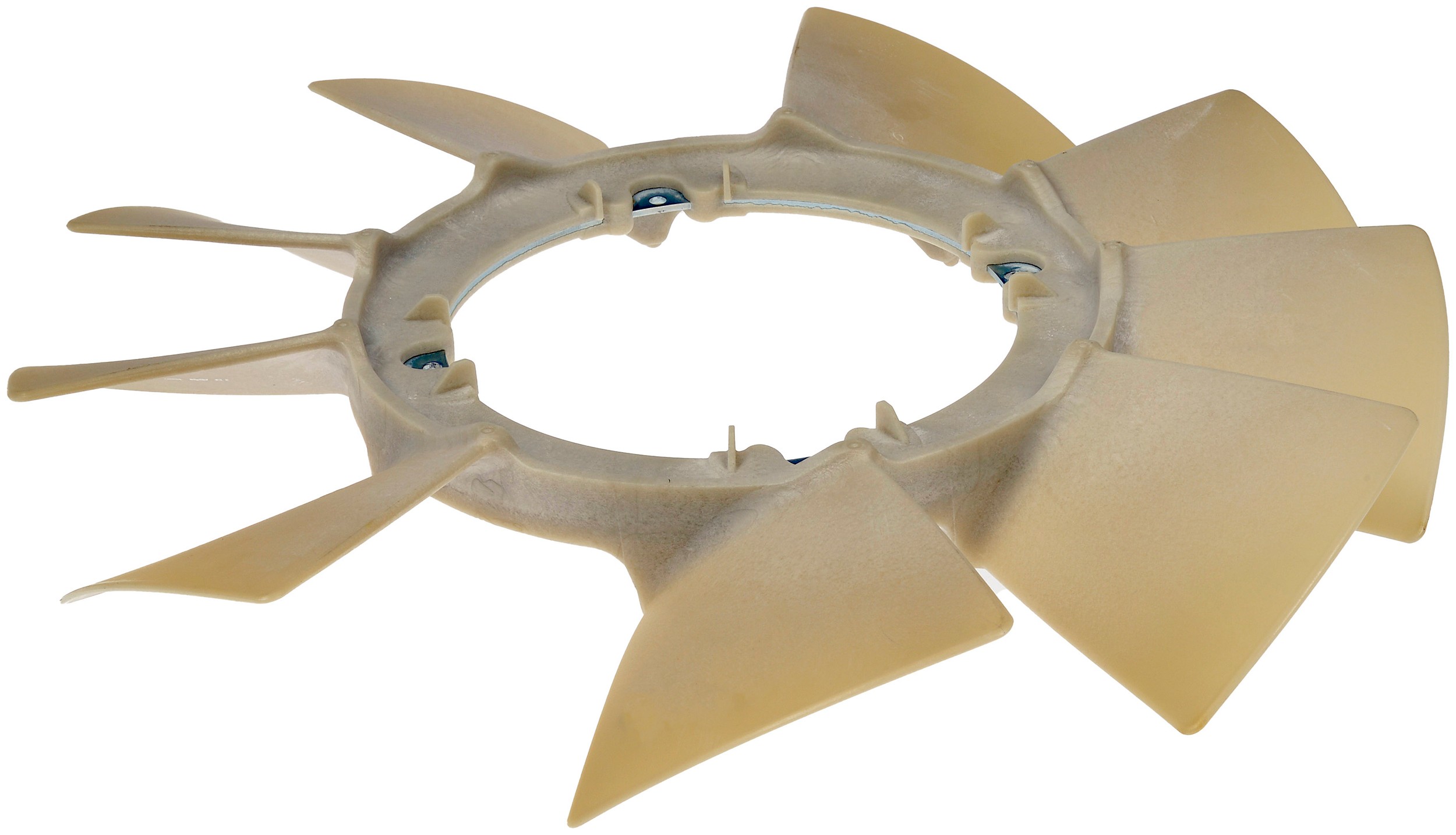 Dorman 620-083 Radiator Fan Blade - Plastic - Image 3