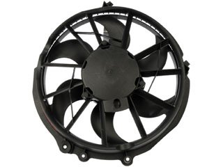 Dorman DOR-620-105 Condenser Fan Assembly Without Controller - Image 2