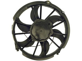 Dorman DOR-620-106 Radiator Fan Assembly Without Controller - Image 2
