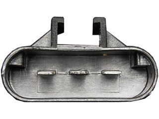 Dorman DOR-620-108 Radiator Fan Assembly Without Controller
