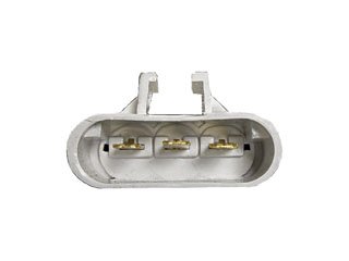 Dorman DOR-620-109 Radiator Fan Assembly Without Controller