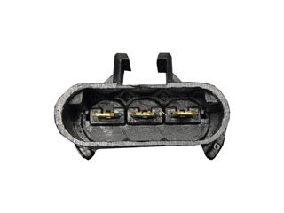 Dorman DOR-620-113 Radiator Fan Assembly Without Controller