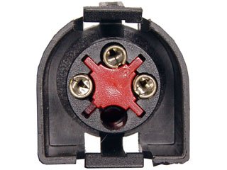 Dorman 620-121 Radiator Fan Assembly Without Controller