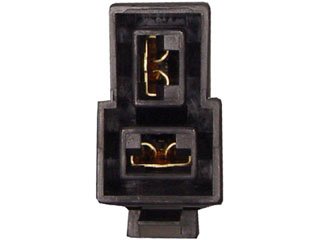 Dorman DOR-620-122 Radiator Fan Assembly Without Controller