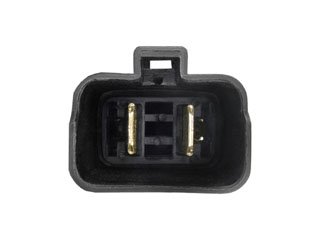 Dorman DOR-620-126 Dual Fan Assembly Without Controller