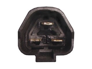 Dorman DOR-620-127 Radiator Fan Assembly Without Controller