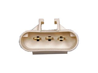 Dorman DOR-620-128 Radiator Fan Assembly Without Controller