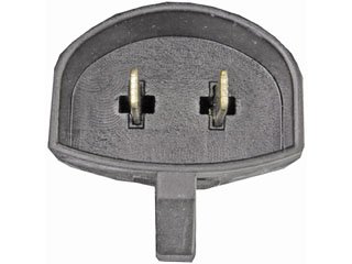 Dorman DOR-620-129 Radiator Fan Assembly Without Controller