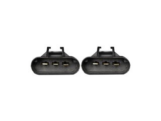 Dorman DOR-620-132 Dual Fan Assembly Without Controller