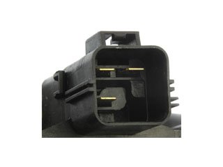 Dorman DOR-620-137 Radiator Fan Assembly With Resistor