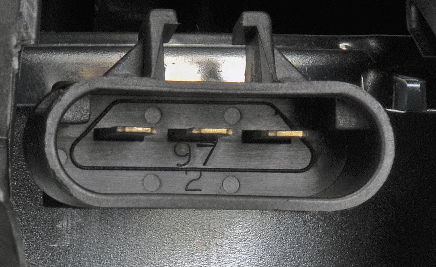 Dorman DOR-620-138 Radiator Fan Assembly Without Controller
