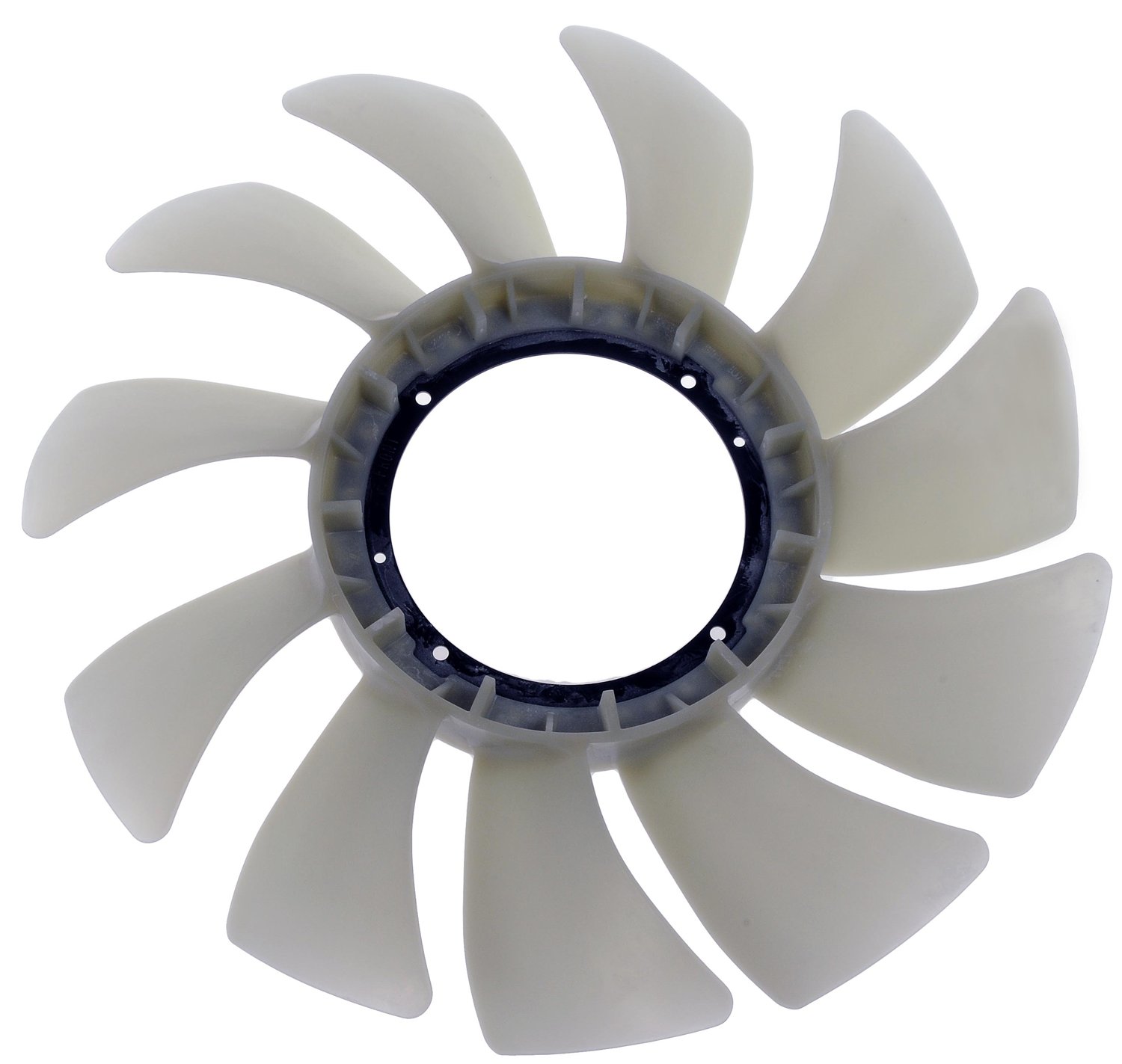 Dorman DOR-620-141 Clutch Fan Blade - Plastic