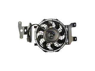 Dorman DOR-620-146 Radiator Fan Assembly Without Controller - Image 2