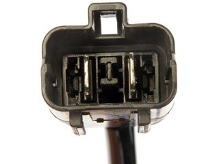 Dorman 620-147 Dual Fan Assembly With Resistor