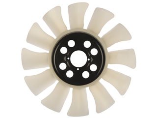 Dorman DOR-620-148 Clutch Fan Blade - Plastic