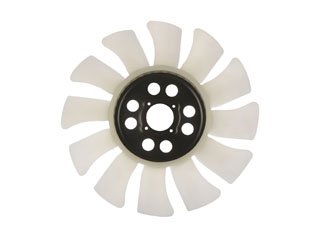 Dorman DOR-620-149 Clutch Fan Blade - Plastic