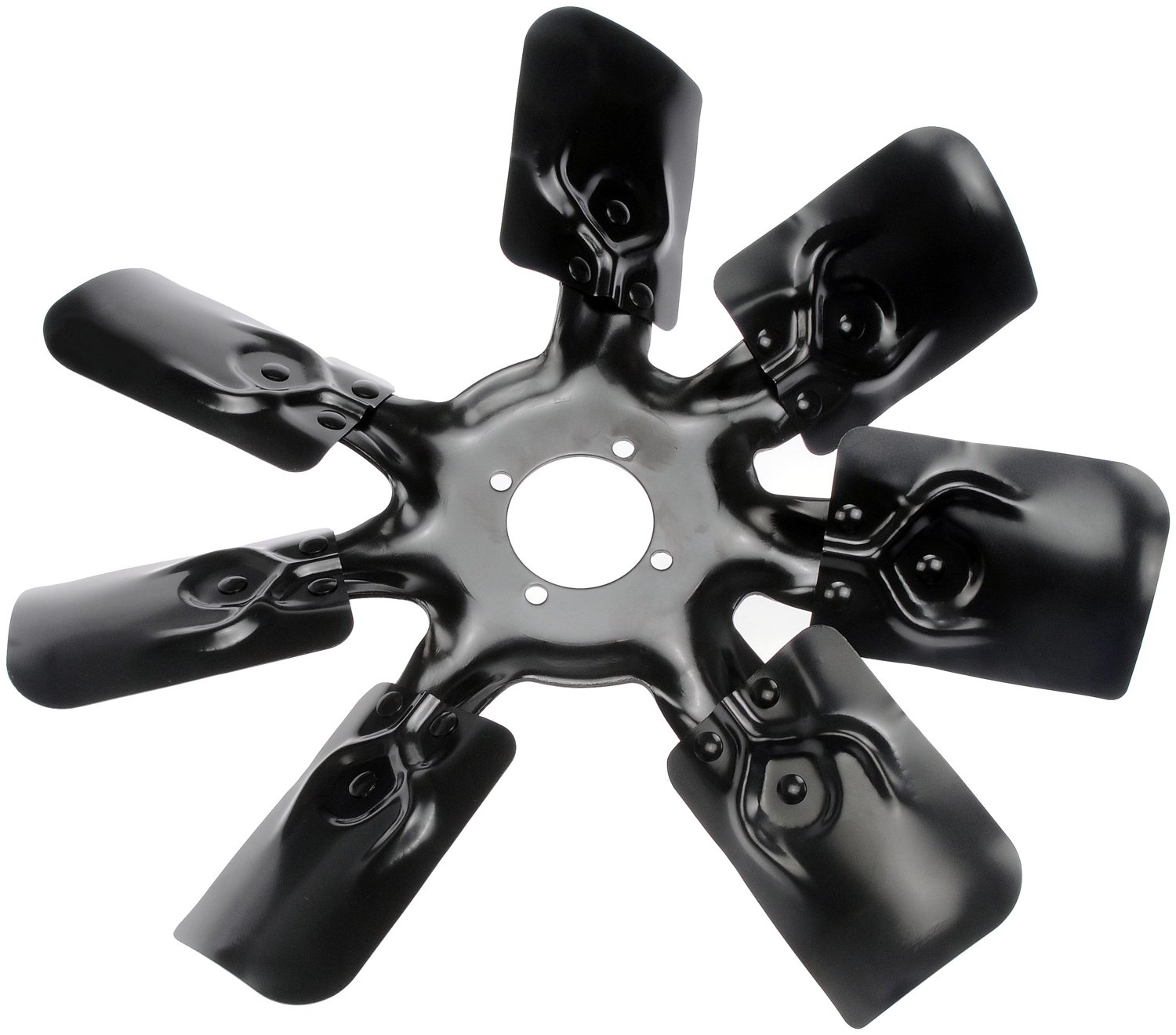 Dorman DOR-620-151 Clutch Fan Blade - Steel