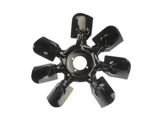 Dorman DOR-620-154 Clutch Fan Blade - Steel