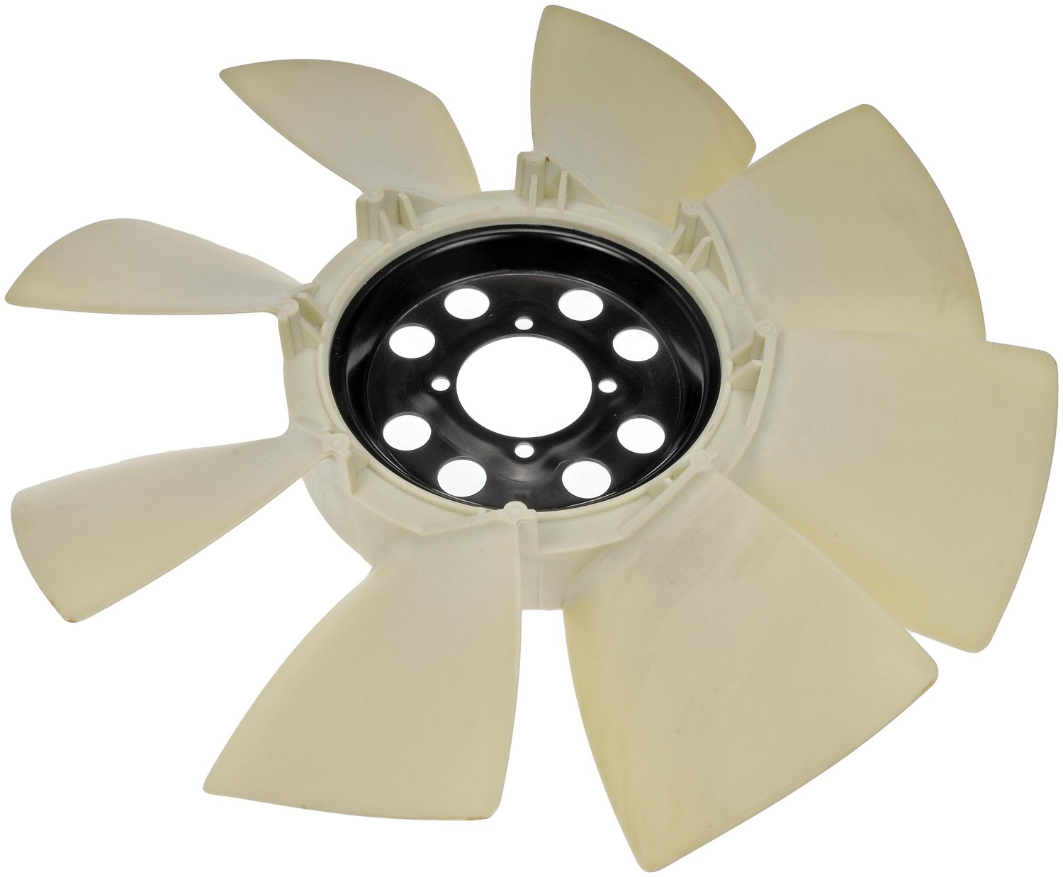 Dorman DOR-620-159 Clutch Fan Blade - Plastic