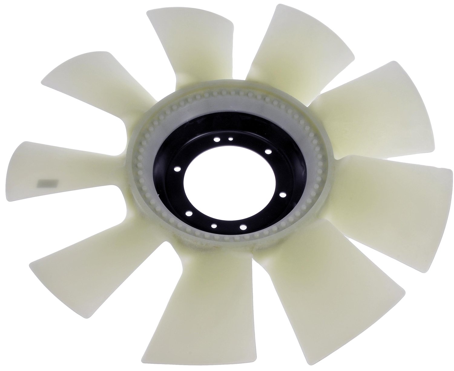 Dorman DOR-620-160 Clutch Fan Blade - Plastic