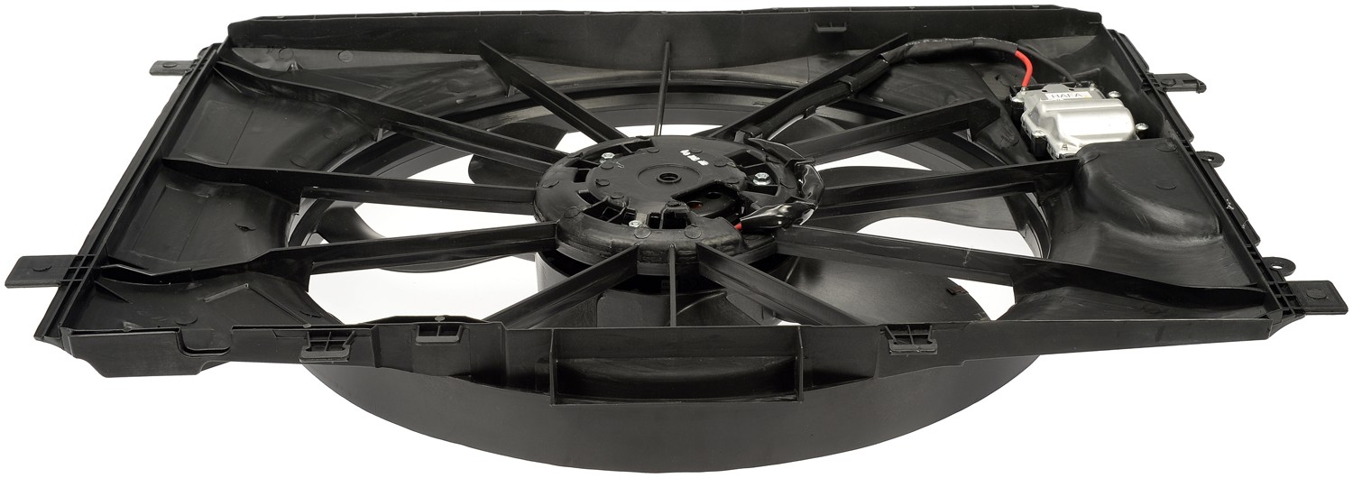 Dorman DOR-620-168 Radiator Fan Assembly