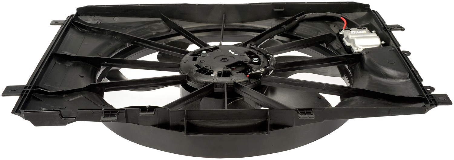 Dorman DOR-620-168 Radiator Fan Assembly - Image 3