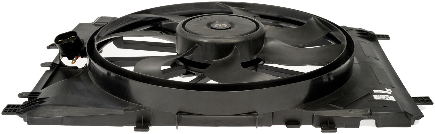 Dorman DOR-620-168 Radiator Fan Assembly - Image 5