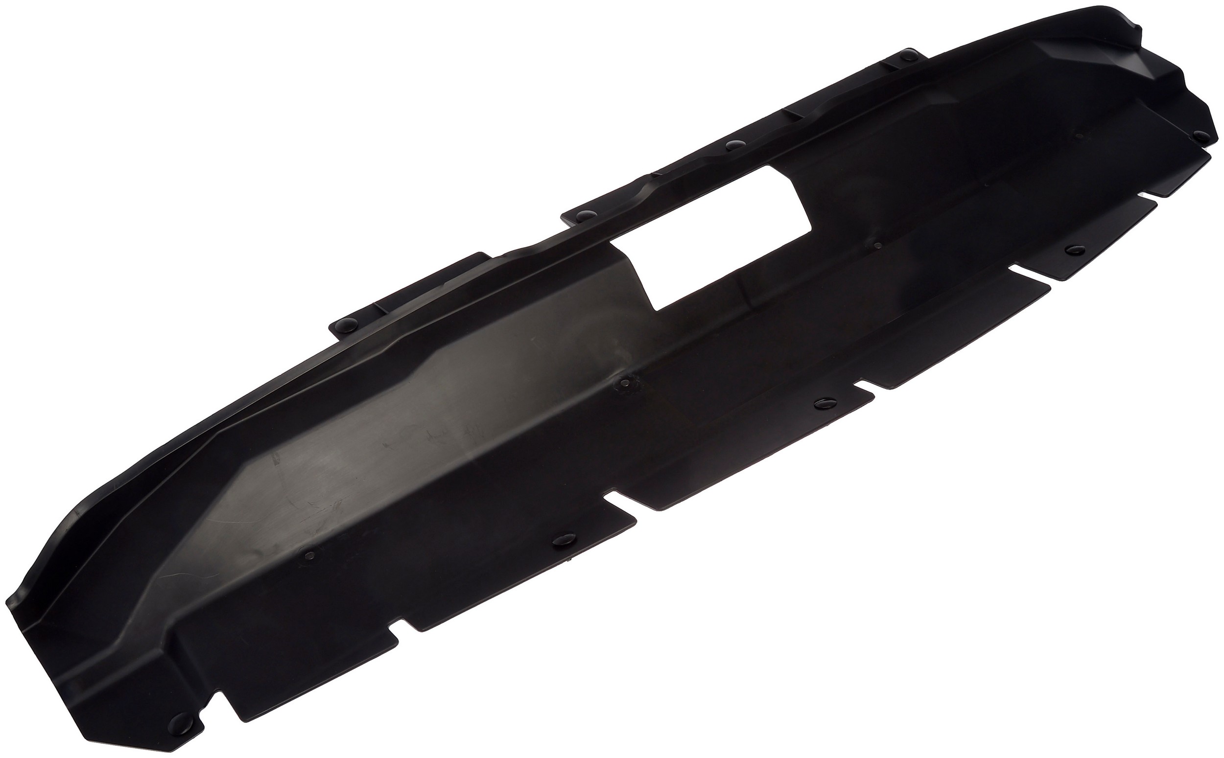Dorman DOR-620-186 Radiator Support Air Deflector