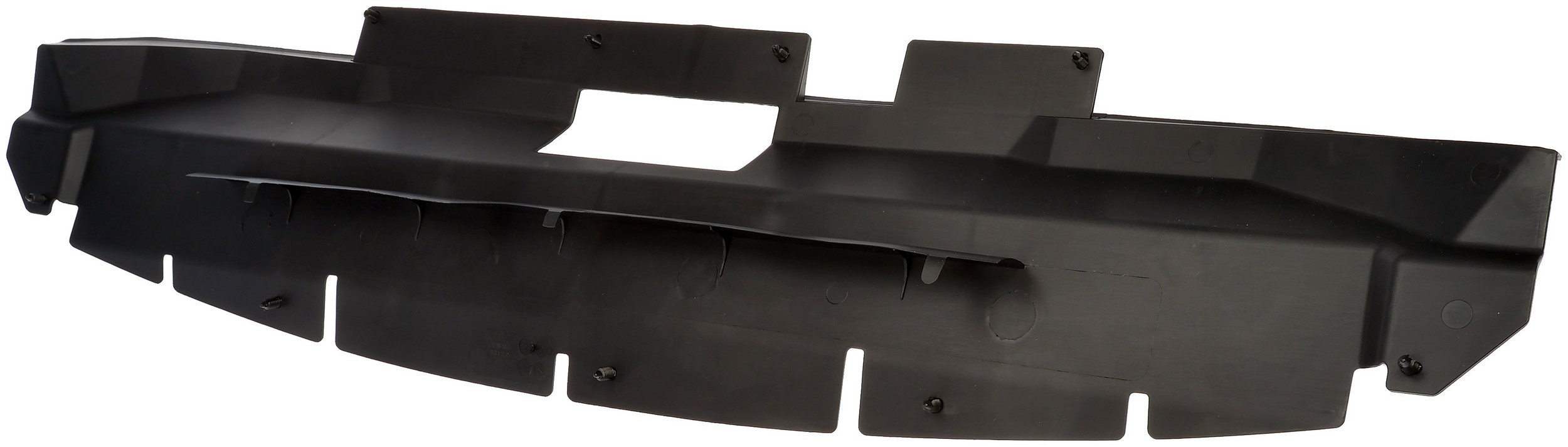 Dorman DOR-620-186 Radiator Support Air Deflector - Image 2