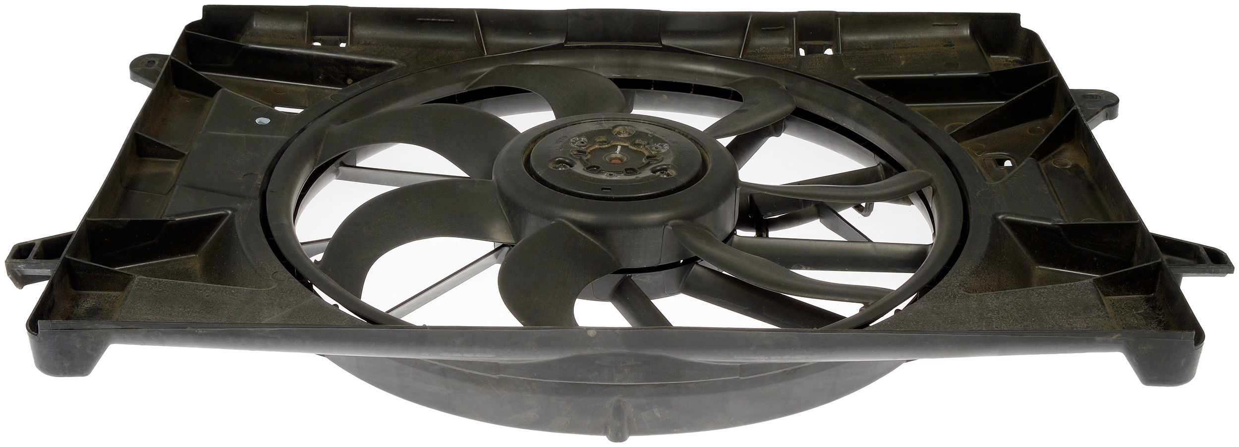 Dorman DOR-620-187 Rad Fan Assembly