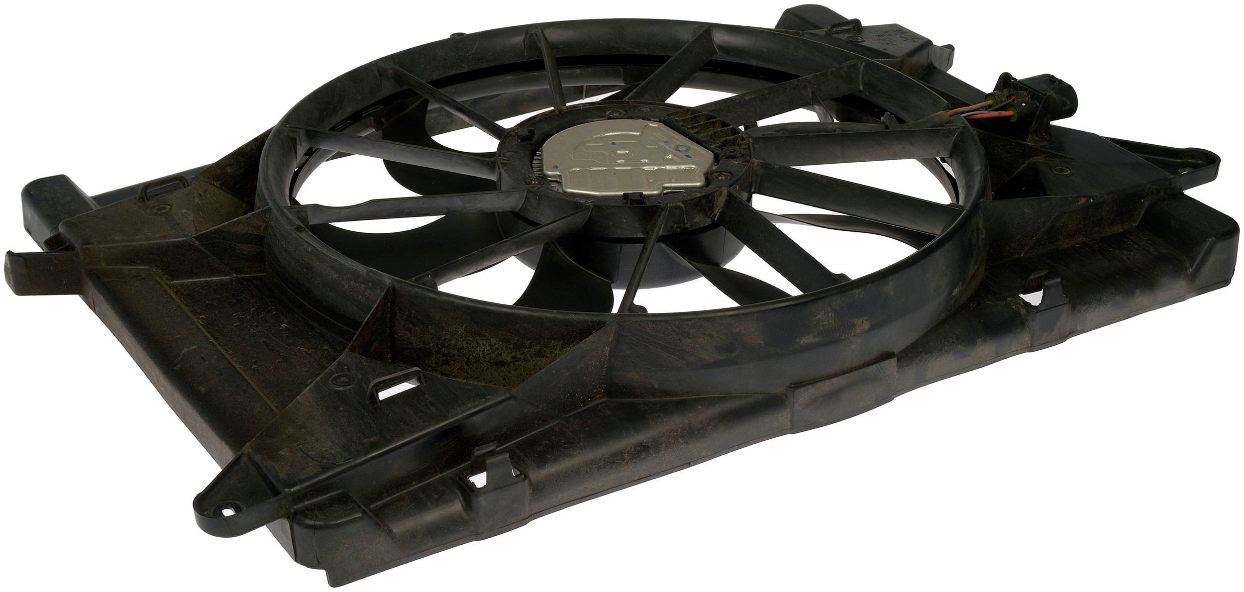 Dorman DOR-620-187 Rad Fan Assembly - Image 3