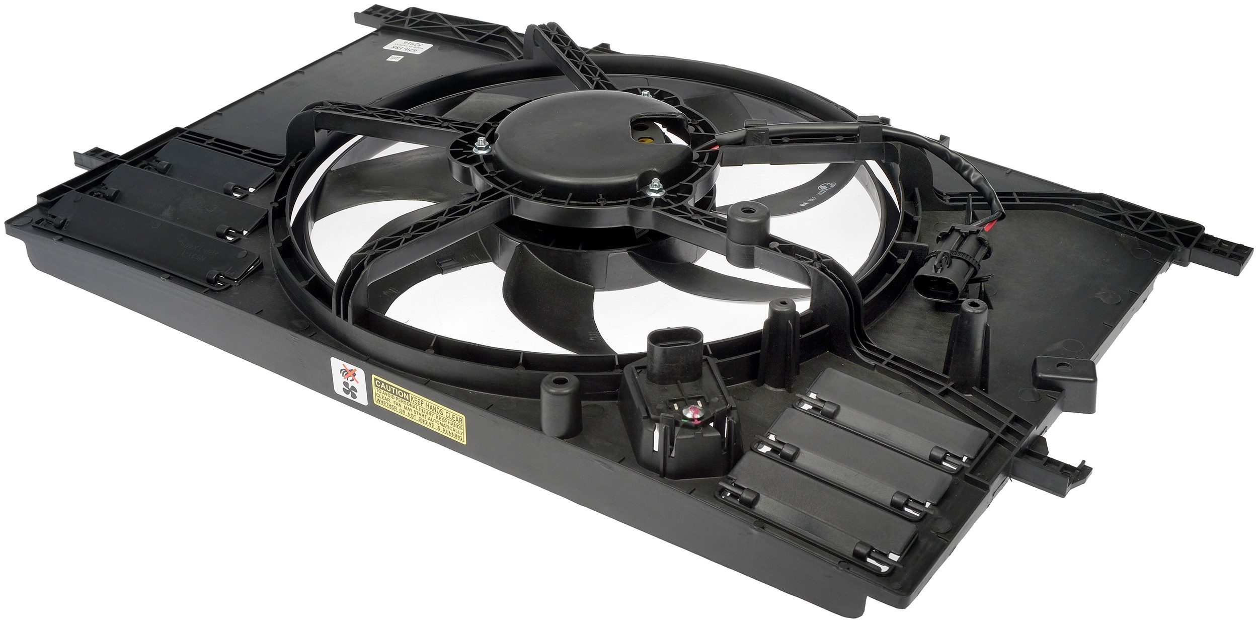 Dorman DOR-620-188 Rad Fan Assembly