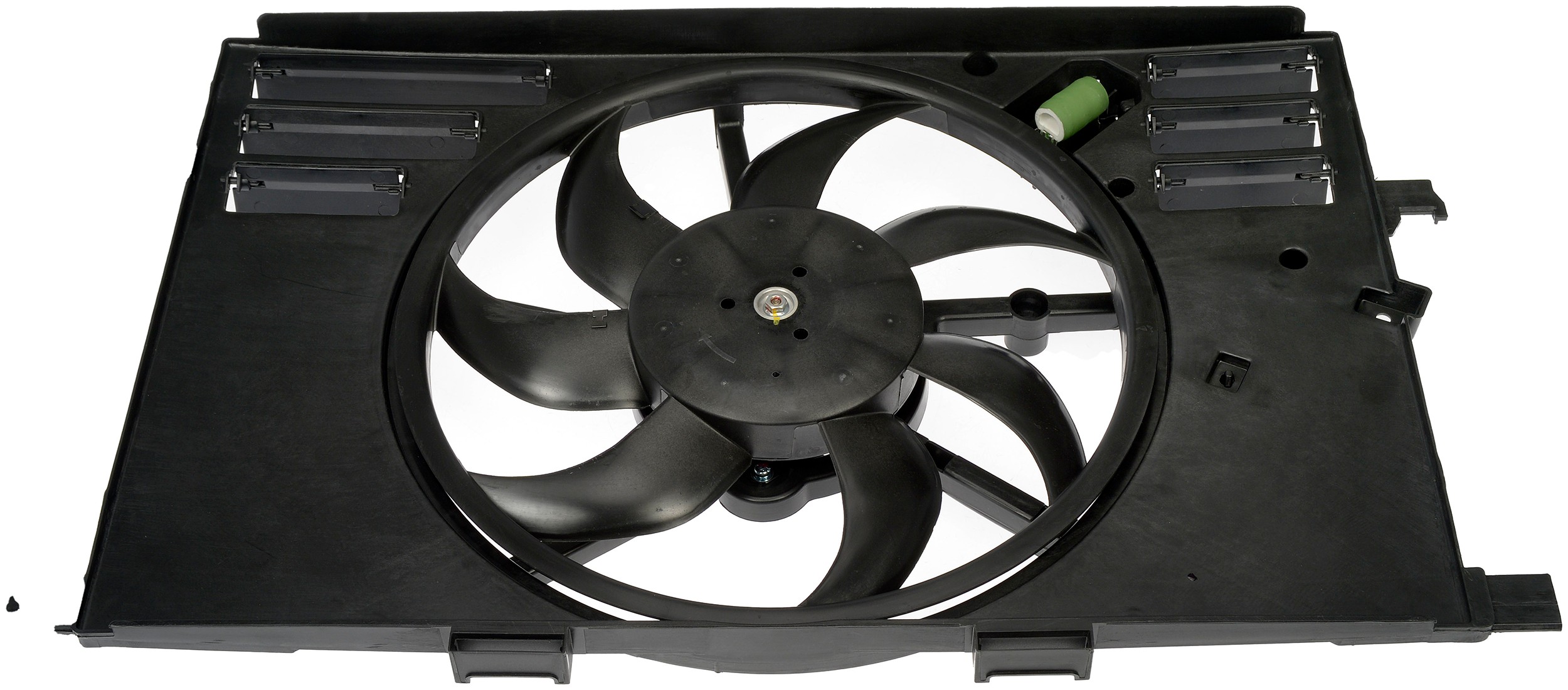Dorman DOR-620-188 Rad Fan Assembly - Image 2