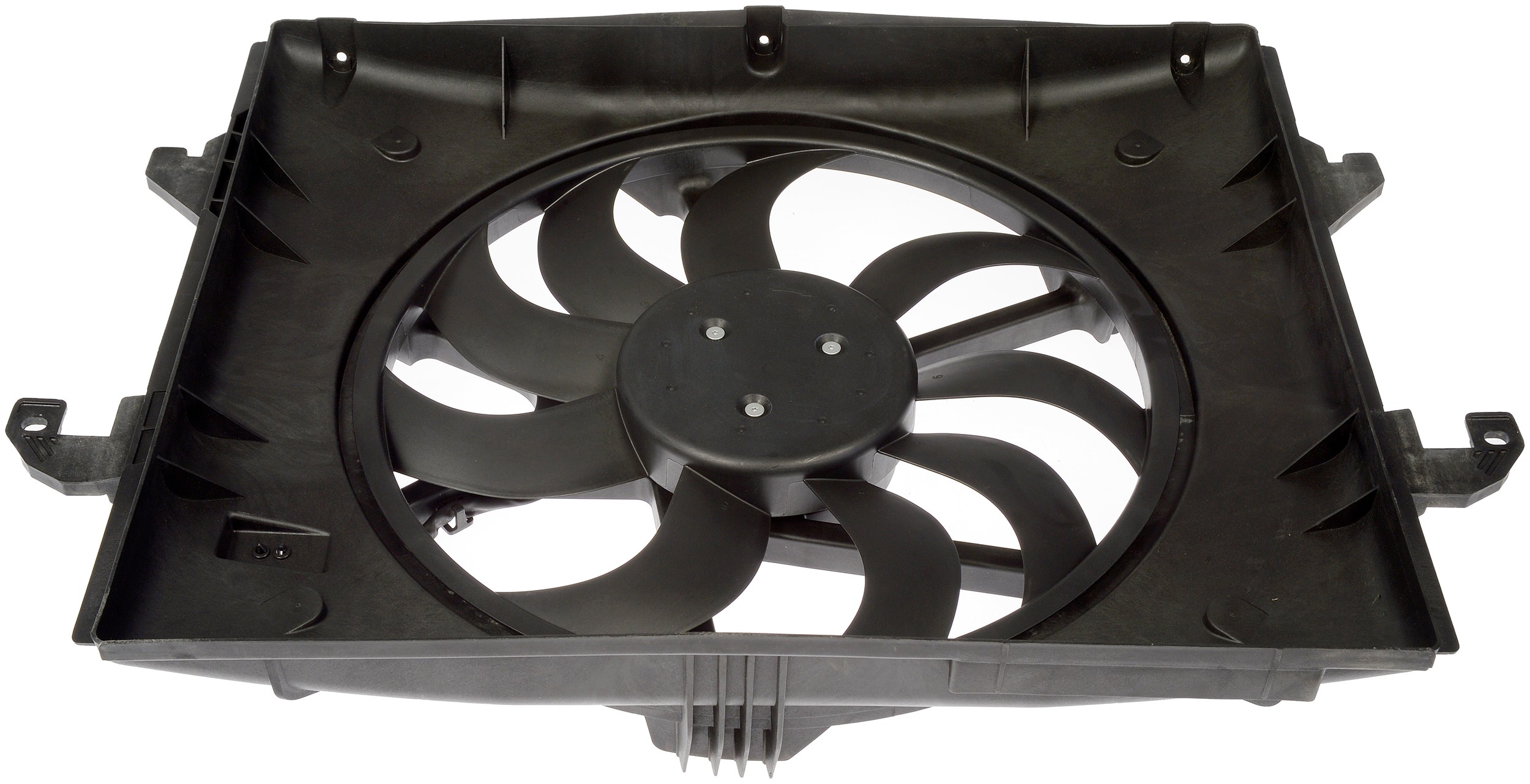 Dorman 620-189 Radiator Fan Assembly