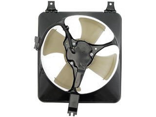 Dorman DOR-620-201 Condenser Fan Assembly Without Controller - Image 2