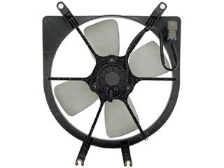 Dorman DOR-620-204 Radiator Fan Assembly Without Controller - Image 2