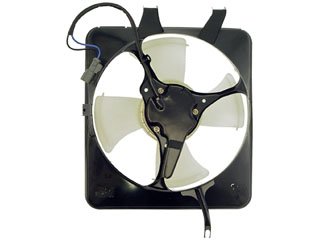 Dorman DOR-620-207 Condenser Fan Assembly Without Controller - Image 2