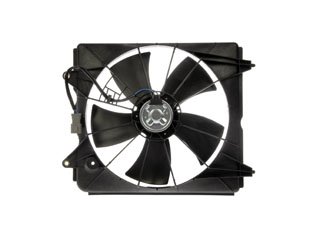 Dorman DOR-620-212 Radiator Fan Assembly Without Controller - Image 2