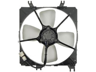 Dorman DOR-620-215 Radiator Fan Assembly Without Controller - Image 2