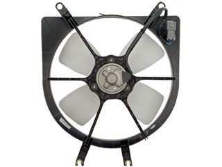 Dorman DOR-620-217 Radiator Fan Assembly Without Controller - Image 2