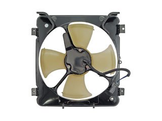 Dorman DOR-620-218 Condenser Fan Assembly Without Controller - Image 2
